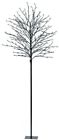 75041a Eglo Christmas Tree Post Light Bendable Branch Led Lights