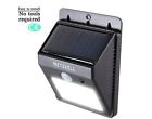 754933331624 Hetekell Bright Led Solar