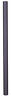 7615-04 Livex Lighting Traditional Black Outdoor Cast Aluminum Post 847284006386