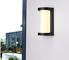 762876845863 Limit Edge Modern Led Wall Lamp Warm Light