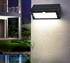 762876846143 Limit Edge Solar Power Led Wall Lamp Outdoor