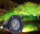 763310092447 Unbranded Us Plug Outdoor Laser Projector Landscape Light
