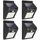 7662739002019 Naitu Outdoor Lighting Brave Automated Solar Sensor Light
