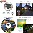 767421598706 Solar Ground Lights Led Outdoor Waterproof Bright Lamps