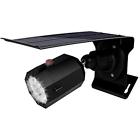 767775162363 Flood Security Lights Solar Motion Sensor Outdoor Wireless