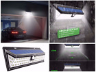 76808 Litom Solar Lights Outdoor 643944176808