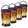 779288173835 Youngpower Solar Lanterns Outdoor Lights Dancing Flame Hanging