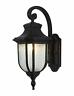 Ip65 780682688818 Vocldfa Designer Outdoor Wall Light With Diamond Textured