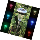 791398243147 Gsi Solar Powered Stainless