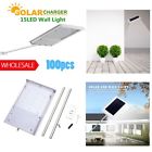 791658610146 Unbranded 100x 15led Thin