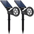792759670015 Urpower Solar Lights Led Wireless Waterproof Motion Sensor
