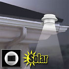 795318579248 Unbranded Outdoor Solar Led Security Landscape Garden Yard