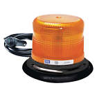 7965a-vm Ecco Beacon Light Aluminum