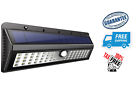 797087 General Solar Powered Led Dusk To Dawn Motion 689531797087