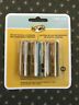 79790 Hampton Bay Nicad Solar Rechargeable Batteries Aa 0082392797904