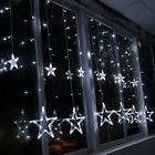 8011534860000 Indoor String Lights Outdoor Decor Garden Path Hanging