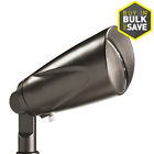 805219 Kichler Olde Bronze Low Voltage Led Landscape Flood 737995283131