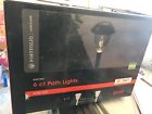 Rs237p-k3-bk-6 805247 Portfolio Landscape Black Finish Ct Led Solar Path Lights Lumens