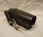 806-50par-20-120-bz Lumiere Lighting Landscape Light Side Stem