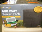8100-0600-01 Malibu Watt Digital Power Supply Pack Transformer Landscape