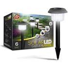 820103998123 Solarglow Garden Lights Led