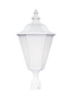 8231bl-15 Sea Gull Lighting One Light Outdoor Post Lantern 785652113901