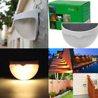 823982752046 Unbranded Lot New Outdoor Solar Garden Lights Gutter