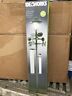 82545 Ideaworks Ft Light Pole With Weather Indicators Resistant Solar
