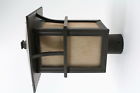82880-51 Sea Gull Lighting Medford Lakes Outdoor Post Lantern Statuary Bronze