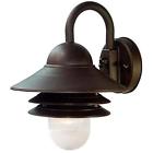 82abz Acclaim Mariner Collection Wall Mount Outdoor Light Fixture 878925004287