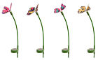 830-1352fs Headwind Consumer Products Solar Fiber Optic Butterfly Led 052088017517