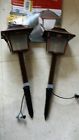 8300-9901-06 Malibu Decorative Garden Led Lights Low Vot Landscape Lighting