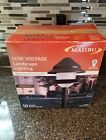 8301990810 Malibu New Pathway Light Kit Plastic Pack Low 885305001897