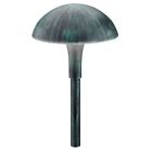 8304-9105-01  Malibu Watt Pro Light Aged Verde 078275089617