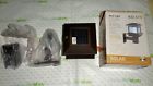 832-679 Hampton Bay Copper Outdoor Solar Powered Deck Mount 082392792572