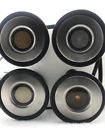 8401-2430-06 Malibu Led Decklights With Defects On Lenses