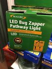 8401-4501-01 Malibu Led Bug Zapper Pathway Light Lighting 885305004362