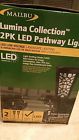 8401-5102-02 Malibu 2 Pack Led