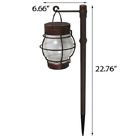 8406-2951-01 Malibu Daybreak Led Pathway Nautical Low Voltage Landscape Light