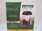 840623101957 Yards Beyond Solar Accent