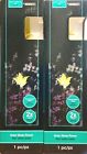 840623106549 Lg Sourcing Inc Handcrafted Solar Glass Flower Brighter
