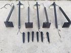 8409-2101-01 Malibu Lot Of 7