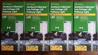 8411-5101-01 Malibu New Starburst Collection Low Voltage Led Pathway Landscape Light