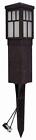 8419-4321-01 Malibu Mission Collection Led Bollard Pathway Light Low Voltage Landscape