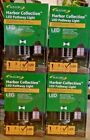 8422-4110-01 Malibu Four Harbor Collection Led Landscape Path Lantern 859794006473