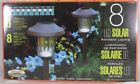 842674006731 Naturally Solar Led 8