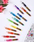 8463760295215 The Lakeside Collection Set Of Gel Pens
