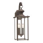 846871 Quorum Sea Gull Lighting 785652846816