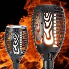 847256065625 Sunydeal Pack Solar Outdoor Waterproof Dancing Flickering Flames
