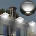 84962 Solar Super Bright Motion Sensor Waterproof Wireless Security 719412184962
